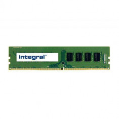 Memorie server Integral 8GB (1x8GB) DDR4 2933MHz CL21 foto