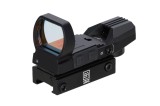Red dot Open II Specna Arms Negru