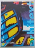 ARHITEXT , REVISTA DE ARHITECTURA , DESIGN , ARTE , SUBIECT : ARHITECTI / ARTISTI , NR. 2 , 2005