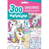 Unikornis k&eacute;szs&eacute;gfejlesztő