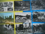 HOPCT LOT NR 69 - BAILE VICTORIA JUD BIHOR -9 CARTI POSTALE-RPR-CIRCULATE