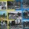 HOPCT LOT NR 69 - BAILE VICTORIA JUD BIHOR -9 CARTI POSTALE-RPR-CIRCULATE