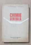 Chimie generală - Constantin Rabega