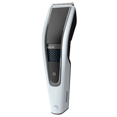 APARAT DE TUNS HC5610 HAIRCLIPPER 5000 PHILIP foto