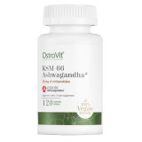 Ashwagandha KSM-66 120 tablete Ostrovit