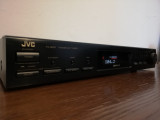 Tuner JVC FX-382RBK - FM Stereo/RDS - Made in Japan/Impecabil, Analog