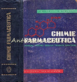 Chimie Farmaceutica - V. Zota, D. Oteleanu