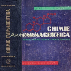 Chimie Farmaceutica - V. Zota, D. Oteleanu