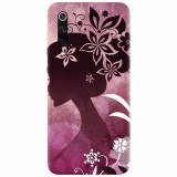 Husa silicon pentru Xiaomi Mi 9, Best Cute Girly