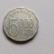 Romania -5000 Lei 2001