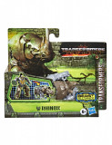 Figurina Transformers - Beast Alliance - Rhinox 7.5cm | Hasbro