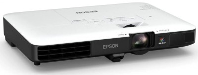 Proiector EPSON EB-1795F, 3LCD, RGB, Ultra portabil, 3200 lumeni, FHD foto