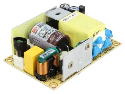 Alimentator deschis 65W 80-264VAC OUT: 1 4.34A foto