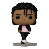 Michael Jackson POP! Rocks Vinyl Figure Billie Jean 9 cm, Funko