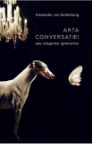 Arta conversatiei, Baroque Books&amp;Arts