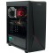 Calculator Gaming Gamdias Argus, Intel Core i5 3470 3.2GHz, GA-H61MA-S2PV, 8GB...