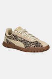 Puma sneakers Kayzer Animal Flair culoarea bej, 402717