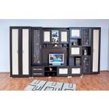 Living Carolli C3 Wenge+Mesteacan