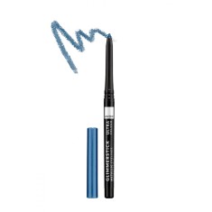 Contur retractabil pentru ochi Glimmerstick Hi Metal Electric Blue