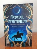 Alwyn Hamilton, Rebelul nisipurilor, Vol. I