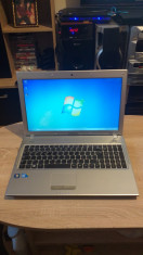 Laptop Samsung Q530 i3-1 gen 15.6 inchi foto