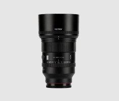 ​Obiectiv AutoFocus Viltrox 85mm F1.4 Pro Full Frame Sony E