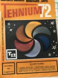ZRL Revista - Tehnium - Nr. 12 - An. 1972