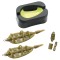 Set Nevis Method Feeder Matrita plus Momitor plus Conector 20g