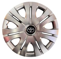 capace roti pe 16 la set de 4 buc cod 408