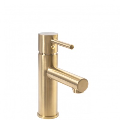 Baterie lavoar Rea Tess Brush Gold foto