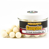 Cumpara ieftin Mikbaits Gangster G2 (Crab Hamsii Asa) Pop-up 150ml 14mm