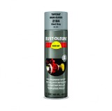 Vopsea Spray Profesionala Ral7001 Gri 500ml, Rust-Oleum