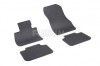 Covorase Cauciuc BMW X1 U11 (2022+) Rigum - Presuri Auto Interior, Protectie Premium