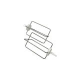 Frustă pentru mixer De'Longhi KW715856 Ariete KENWOOD Original