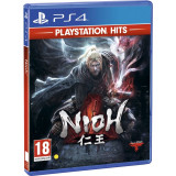 Joc Nioh (Playstation HITS) pentru Playstation 4, Sony