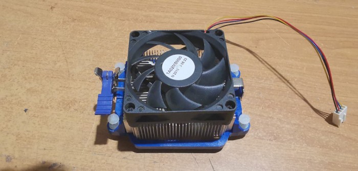 Cooler Ventilator AM2 Socket AM2 #A3130