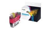 Cartuș cerneală compatibil Brother LC3619XL M MYOFFICE, 19,4ml