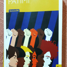 Patimi. Roman din viata romaneasca. Editura Publisol, 2021 - Sofia Nadejde