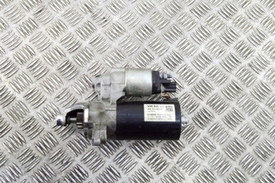 Electromotor AUDI A4 8K2, B8 2014 OEM: 06E911021F,0001138070,0001138069 16893703 foto