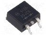Dioda redresoare Schottky, 30A, catod comun, dubla, SC83, SHINDENGEN - DF30JC6-7102