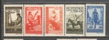 Romania.1946 Federatia democratica a femeilor YR.109