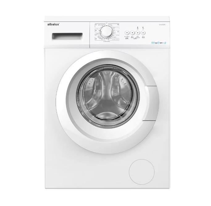 Masina de spalat rufe Albalux AXW0850