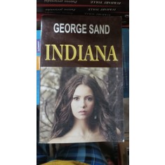 Indiana - George Sand