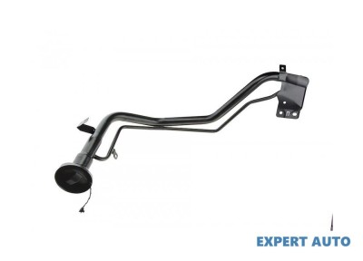 Conducta umplere rezervor INFINITI QX4 (1997-&amp;gt;) #1 foto