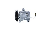 NRF 320096 Compresor, climatizare