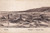 Orsova. Vaskapu - Eisernes Thor (scrisa)