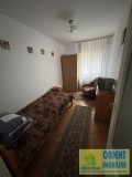 Inel 2, de inchiriat apartament 4 camere, etaj 1, mobilat, gaze, Etajul 1