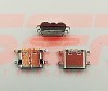 Conector alimentare Lenovo S5