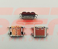 Conector alimentare Lenovo S5
