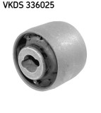 SKF VKDS 336025 suport,trapez